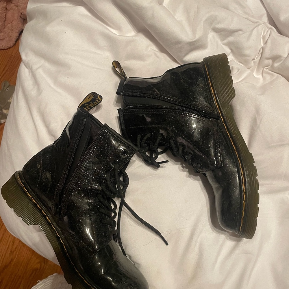 Dr. Martens